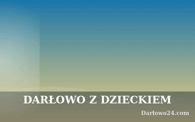 Darłowo z dzieckiem — atrakcje, plaże i pomysły na rodzinny urlop 2026