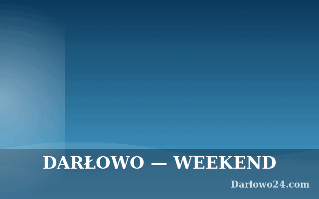 Co zobaczyć w Darłowie i Darłówku — przewodnik na weekend 2026