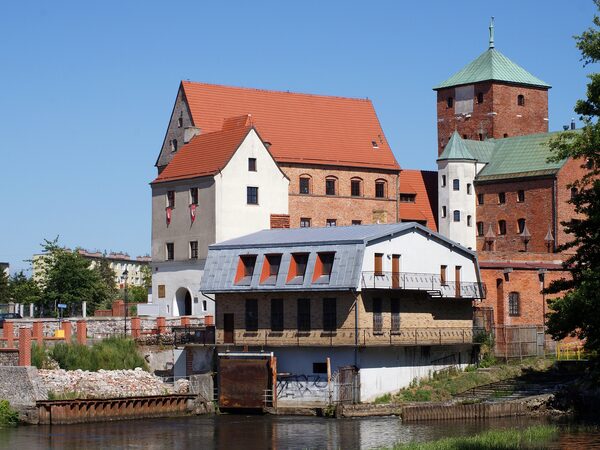 Galerie Darłowa — zdjęcie 1
