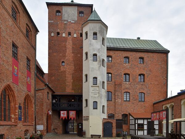 Galerie Darłowa — zdjęcie 2