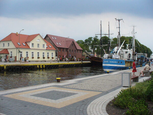 Galerie Darłowa — zdjęcie 8