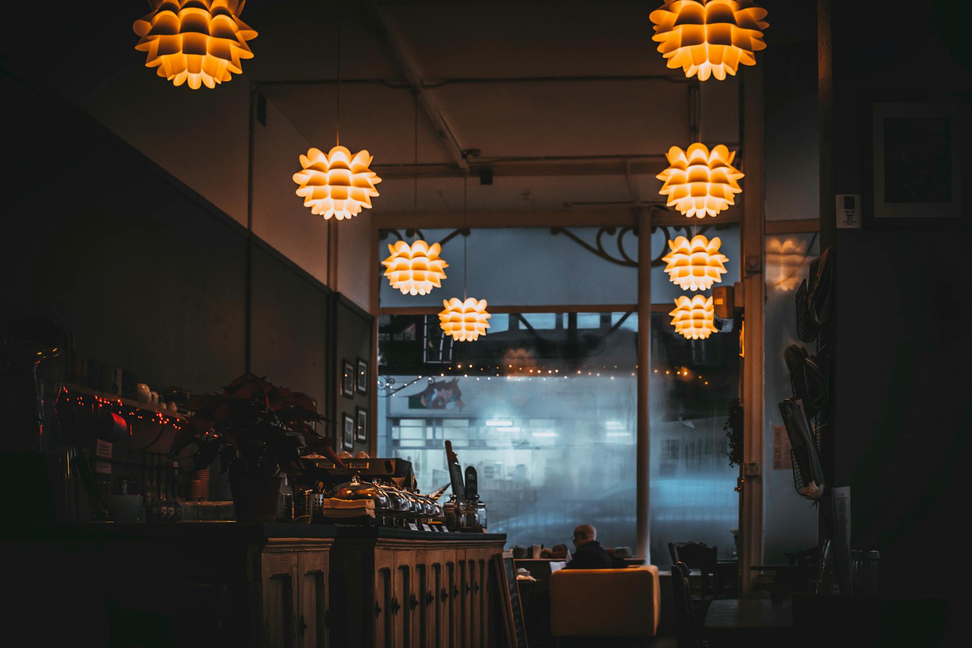 Gdzie zjeść w Darłowie? Sprawdzone restauracje i bary