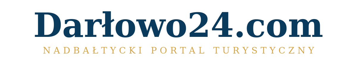 Portal Darłowo